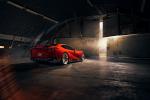 Ferrari 812 Superfast N-Largo by Novitec Rosso 2019 года